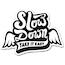 Slow Down Logo
