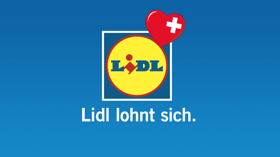 HitMill AG » LIDL «Darum»