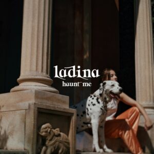 Ladina_Haunt-Me_Cover