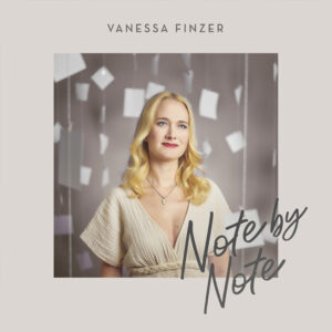 HitMill_Coop Xmas 2023_Vanessa Finzer_Note by Note_COVER